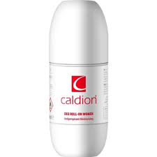 Roll-On Caldion Women 6 adet